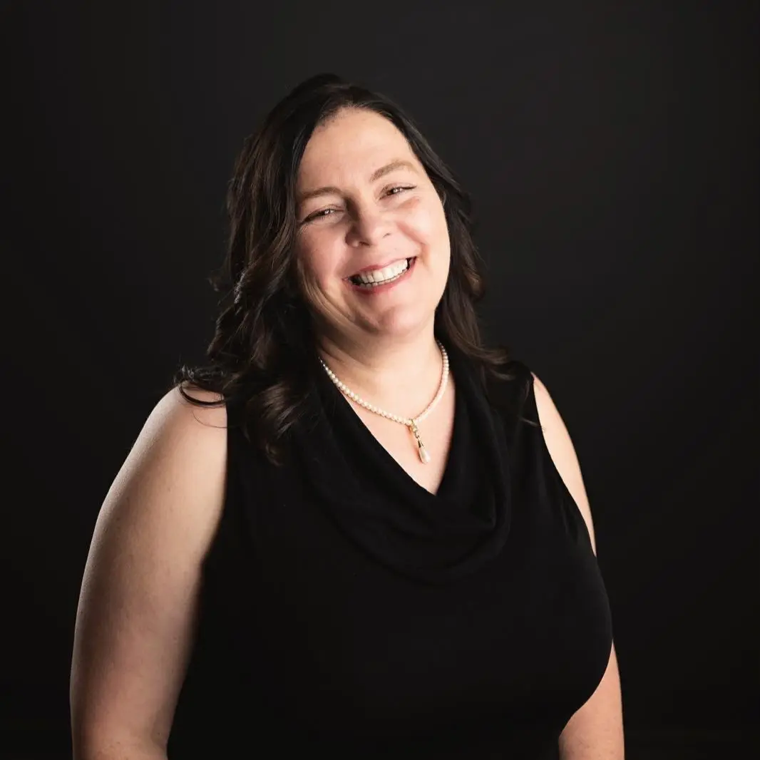 Barbara Figueroa, Founder and CEO of Home Services OH