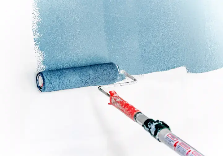 Professional painting and siding remodeling