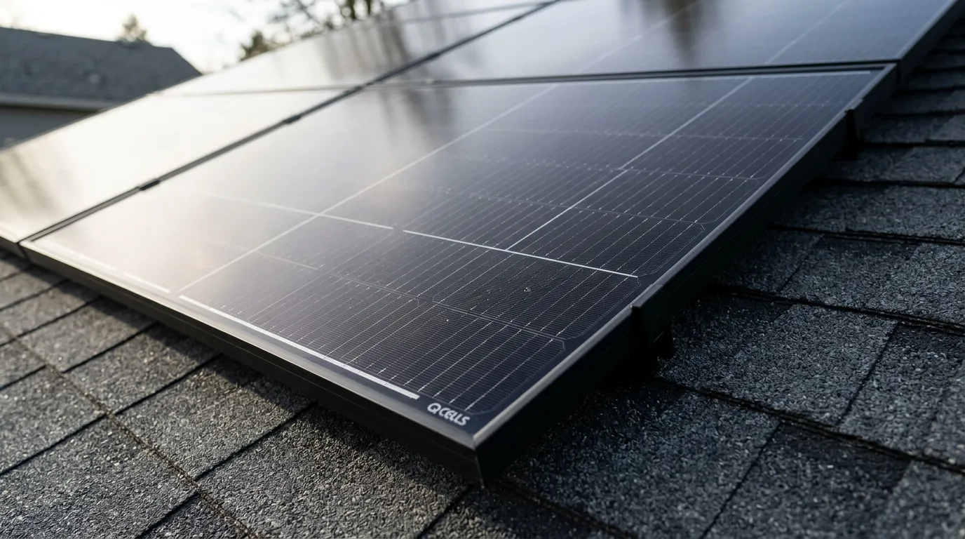 Monocrystalline vs. Polycrystalline Solar Panels: Selecting the Right Technology for Your Roof